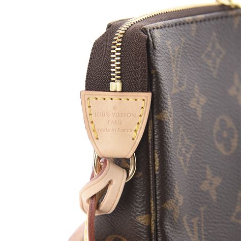 lv pochette accessoires nm